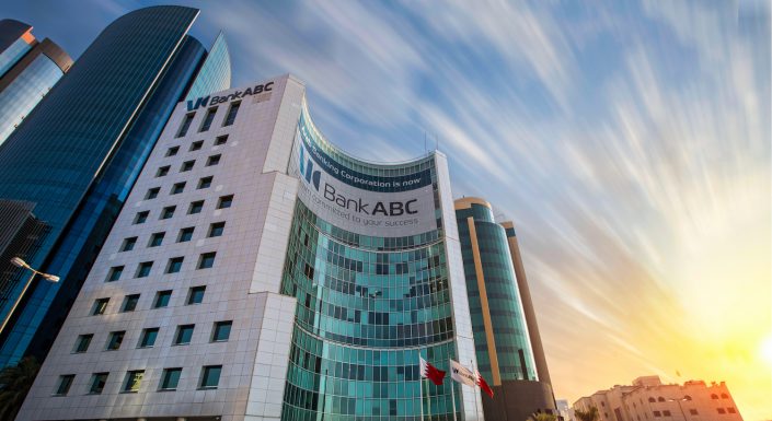 بانک ABC