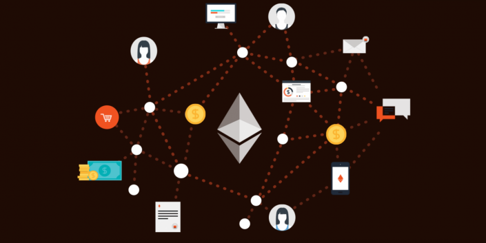 اپلیکیشن غیرمتمرکز چیست؟ آزمایشگاه بلاکچین ایران