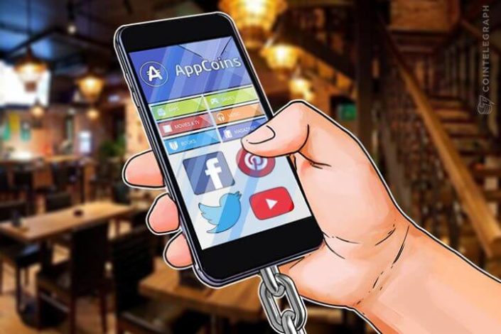 افزایش شفافیت، نیاز اصلی فروشگاه‌های اپلیکیشن بلاک چین آزمایشگاه بلاک چین ایران دانشگاه شریف app store