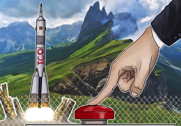 ICO-2عرضه اولیه سکه بلاکچین بیت کوین اتریوم قرارداد هوشمند آزمایشگاه بلاکچین ایران