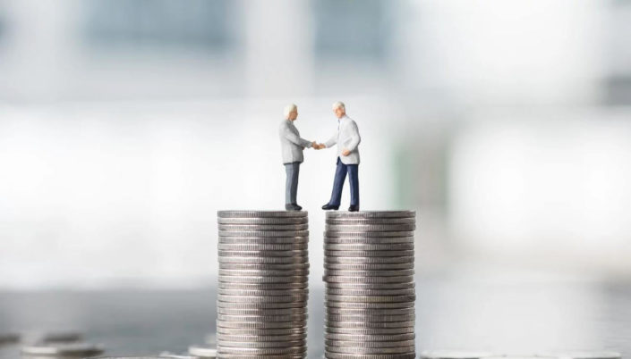 استارتاپ «لیبرا» 7.8 میلیون دلار سرمایه جذب کرد بلاکچین دانشگاه شریف بیتکوین ارزرمزنگاری شده.jpg