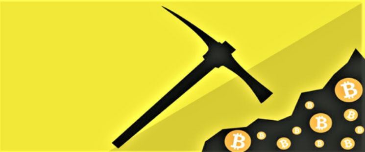 استخراج بیت کوین یا ماینینگ چیست آزمایشگاه بلاکچین ایران اتریوم