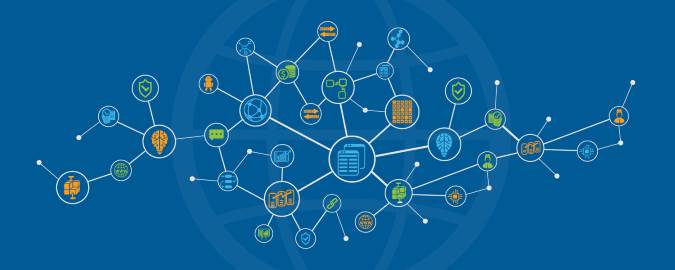 بلاکچین و اینترنت اشیاء آزمایشگاه بلاک چین ایران IOT 2