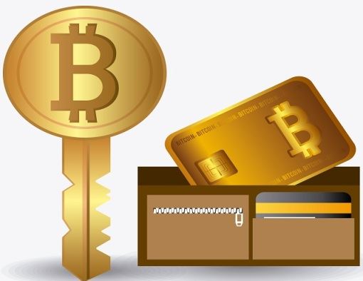 کیف پول بیت کوین چیست آزمایشگاه بلاکچین ایران والت بیتکوین
