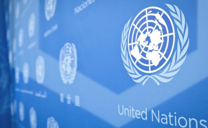 تشکیل یک ائتلاف مبنی بر بلاکچین توسط سازمان ملل متحد برای مقابله با تغییرات اقلیمی دانشگاه شریف آزمایشگاه بلاکچین ایران اتریوم استخراج بیتکوین