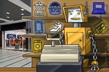 بلاکچین و تجارت الکترونیک ecommerce فینتک
