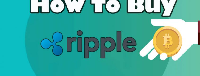 راهنمای مقدماتی خرید ریپل (Ripple