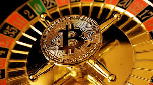 オンラインカジノ ビットコインの魅力と未来 25 オンラインカジノ ビットコインの魅力と未来 25