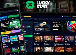 Descubra a Diversão e as Oportunidades no luckystar online casino Descubra a Diversão e as Oportunidades no luckystar online casino