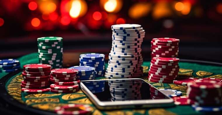 Discover the Excitement of Amigo Wins Online Casino UK 12 Discover the Excitement of Amigo Wins Online Casino UK 12