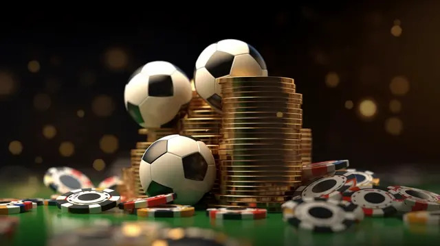Everything You Need to Know About Betting Odds 9 Everything You Need to Know About Betting Odds 9