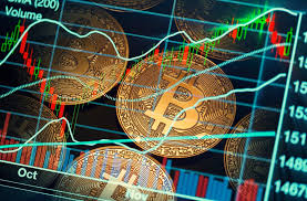 Mastering the Crypto Trading Exit Strategy Mastering the Crypto Trading Exit Strategy