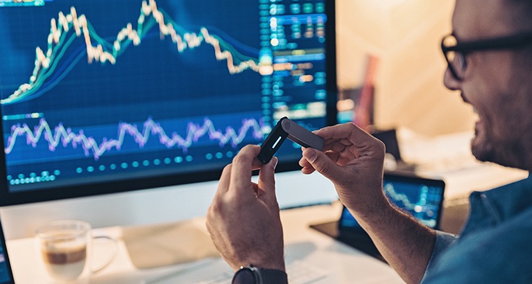 Mastering the Crypto Trading Exit Strategy Mastering the Crypto Trading Exit Strategy