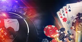 PitBet Casino Online Games – Experience the Thrill of Gaming