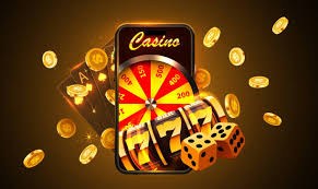 PitBet Casino Online Games – Experience the Thrill of Gaming