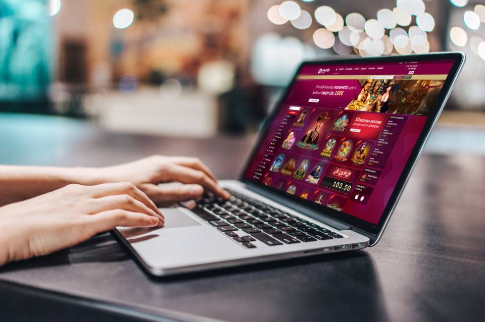 Slotlar olamiga sho‘ng‘ib, omadni sinang 45 Slotlar olamiga sho‘ng‘ib, omadni sinang 45