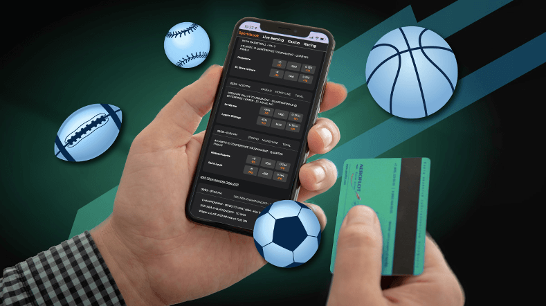 The Best Sports to Bet On in 2025 6 The Best Sports to Bet On in 2025 6