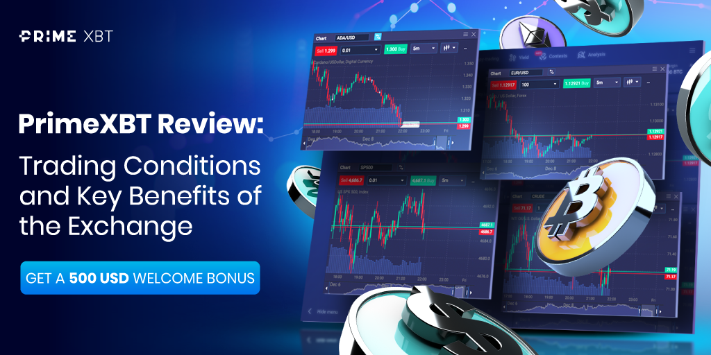 Understanding the Dynamics of PrimeXBT Spot Trading Understanding the Dynamics of PrimeXBT Spot Trading