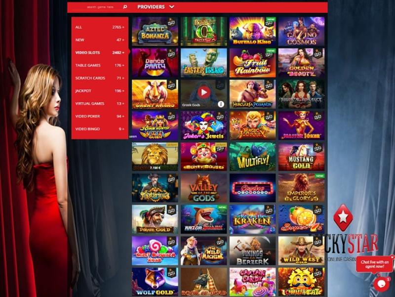Understanding the Services of Lucky Star 123 Club Support Team Understanding the Services of Lucky Star 123 Club Support Team
