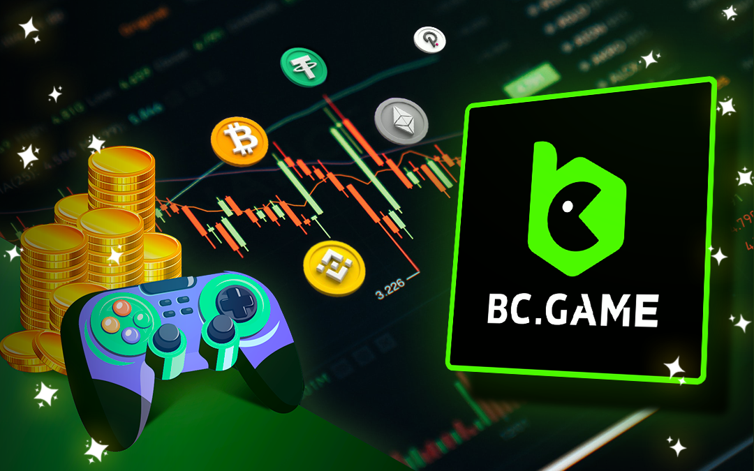 Unlocking Opportunities at BC Game Free Bet Casino Unlocking Opportunities at BC Game Free Bet Casino