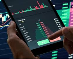 Unlocking Success The Power of a Crypto Trading Bot Platform Unlocking Success The Power of a Crypto Trading Bot Platform