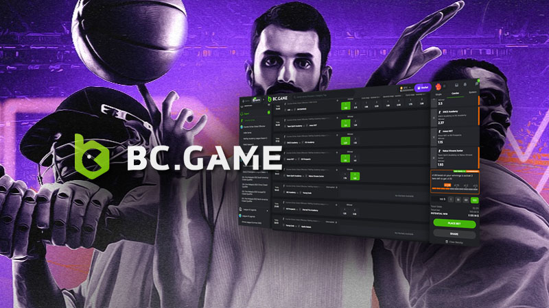 Ваш Путь к Удаче BC.Game Crypto Casino Bangladesh Ваш Путь к Удаче BC.Game Crypto Casino Bangladesh